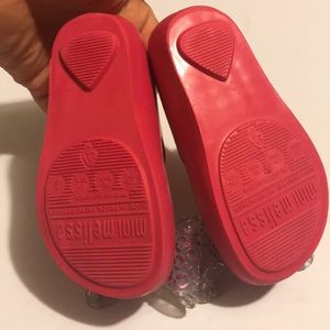 Mini Melissa Shoes - Mini Melissa Mini Melissa Shoes - Mini Melissa